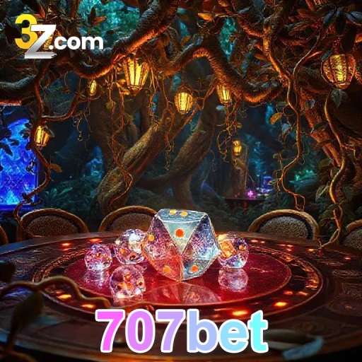 707bet Jogos de caça-níqueis