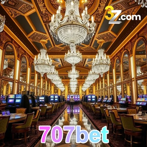 707bet Slots