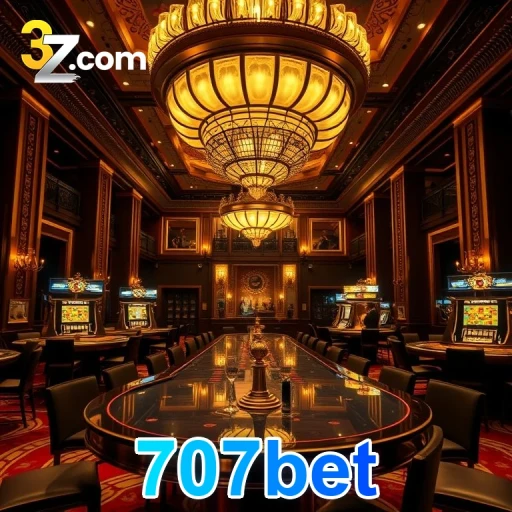707bet
